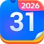 Calendar - Agenda Planner icon