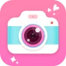 Câmera de Beleza-Câmera Selfie icon