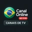 CanalOnline - TV ao vivo icon