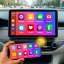 Carplay Auto Sync icon
