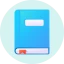 Cash Book- daily expenses icon