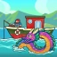 Fish to Feed icon