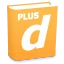 dict.cc+ Wörterbuch icon
