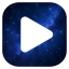 Wood Player icon