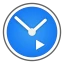 Zeiterfassung icon