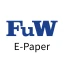 Finanz und Wirtschaft E-Paper icon