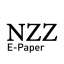 NZZ E-Paper icon