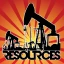 Resources: Business Tycoon GPS icon