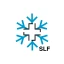 White Risk - SLF Lawinen-App icon