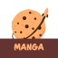 Manga Reader: Cookie Manga icon