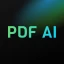 PDF AI Lecteur, Éditeur, Scan icon