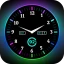 Stylish Watch: Clock Wallpaper icon