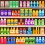 Goods Sort™ - Sorting Games icon