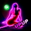 Up up icon