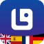 LanGeek | Vocabulary & Grammar icon