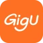 GigU - Drive Smart, Earn More icon