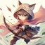 Archer Hunter - Adventure Game icon