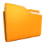 მარტივი ფაილის მენეჯერი icon