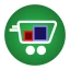 QuickSell Catalogue Commerce icon