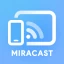 Miracast: TV Mirror & Remote icon
