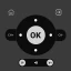 Vizio Smart TV Remote icon