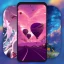 Colorful Wallpaper icon
