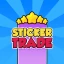 Sticker Trade icon