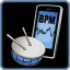 liveBPM - Beat Detector icon