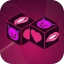 Dice of love 18+ icon