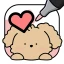 Color Goods™ - Coloring Games icon