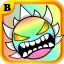 Demon Tiles Geometry Songs 2.2 icon