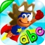 ABC Dinos: Apprendre à lire icon