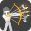 Ragdoll Archers icon