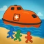 LifeBoat Escape icon