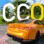 Custom Cars: Online Drive icon