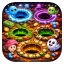 Blocky Molten Hole icon