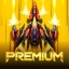 Universe Invader 2: Premium icon