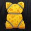 Sponge Art: Shape Puzzle icon