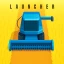 Crazy Farmer Launcher icon