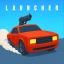 Gun Chase Launcher icon