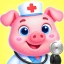 Pig Doctor Animal Hospital icon