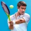Tennis Arena - jogo de tênis icon