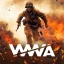 World War Armies: WW2 PvP RTS icon