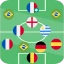 Devinez Club de Foot Quiz 2026 icon