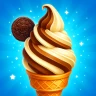 Ice Cream Making Game For Kids icon