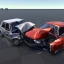 Flexbody Car Crash: Soft Body icon