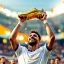 Club Legend - Soccer Game icon