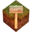 Realistic Craft icon
