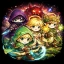 Ashora: Monster Rampage icon