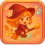 Crystal Keys: Feel the Flow icon